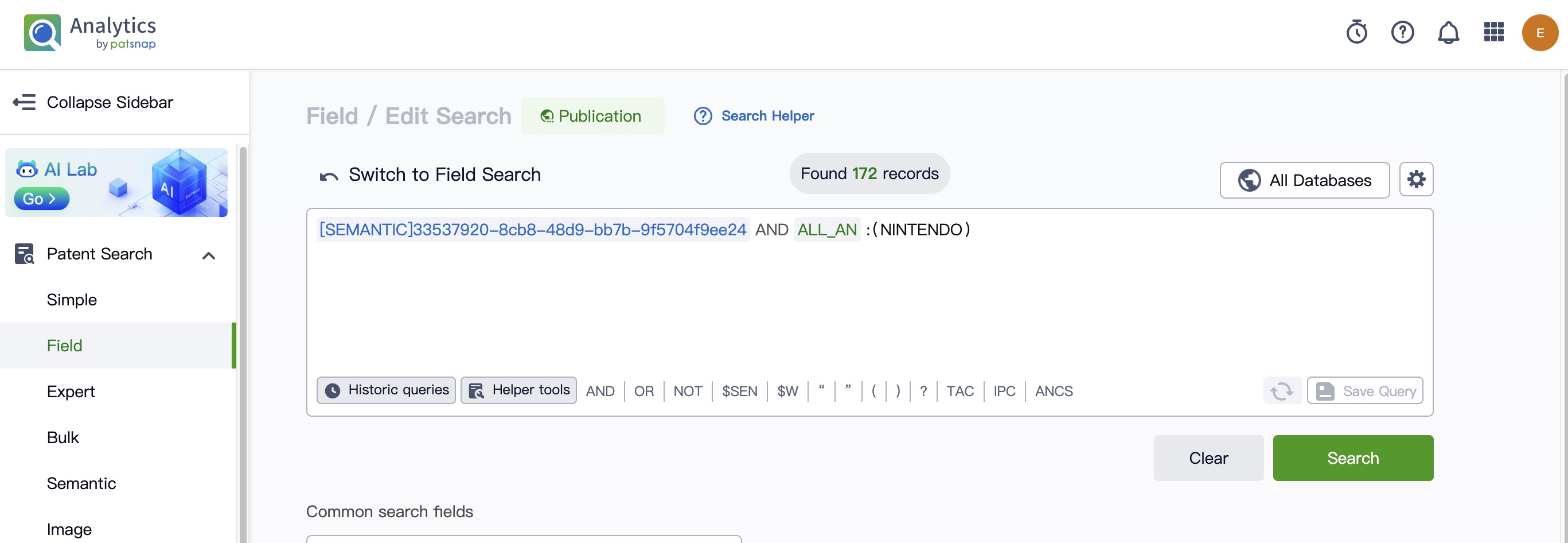 How can I View, Combine or Export Semantic and Bulk Search Queries ...